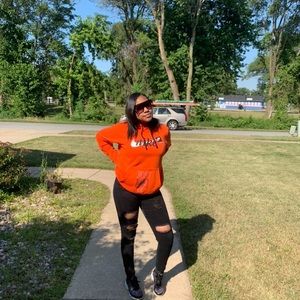 Meet your Posher, Tyanna